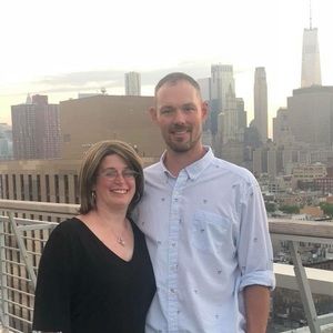 Meet your Posher, Kristin